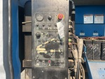 Basic Lower Control Station with 