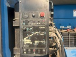 Basic Lower Control Station with 