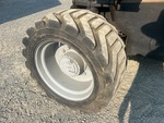 Chassis Photos with 