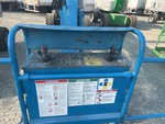 Basic Control Station Upper with 
