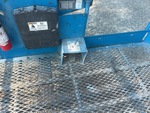 Basic Control Station Upper with 