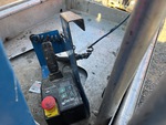 Poste de contrôle de base supérieur with 