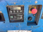 Basic Lower Control Station with 
