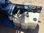 Hydraulics with 