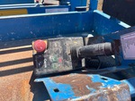 Basic Control Station Upper with 