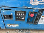 Control Station Ground with 