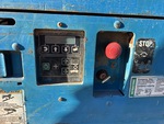 Control Station Ground with 