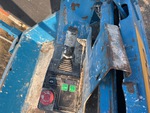 Control Station Upper with 