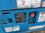 Control Station Ground with 