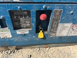 Control Station Ground with 