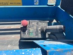 Basic Control Station Upper with 