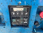 Basic Lower Control Station with 