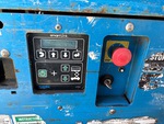 Control Station Ground with 
