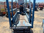 Control Station Upper with 