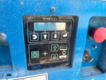 Basic Lower Control Station with 