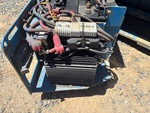 Electrical with 