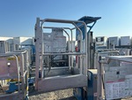 Hydraulique with 