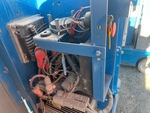Electrical with 