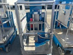 Control Station Upper with 