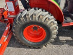 Chassis with 