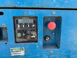 Control Station Ground with 