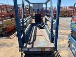 Control Station Upper with 