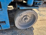Chassis with 