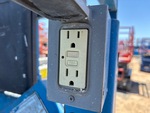 Control Station Upper with 