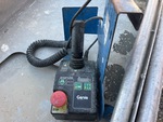 Control Station Upper with 