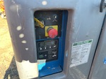 Control Station Ground with 