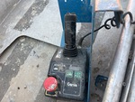 Control Station Upper with 