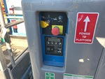 Control Station Ground with 
