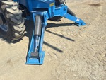 Hydraulics with 