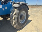 Chassis with 