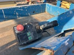 Control Station Upper with 