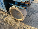 Chassis with 