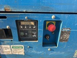 Control Station Ground with 