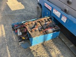 Electrical with 