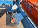 Basic Control Station Upper with 