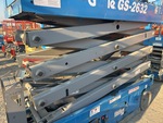 Hydraulics with 
