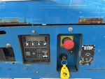 Control Station Ground with 