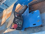 Basic Control Station Upper with 