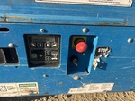 Basic Lower Control Station with 