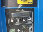 Aspect général with Compteur horaire / compteur kilométrique