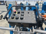 Control Station Upper with 