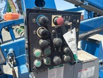 Control Station Ground with 