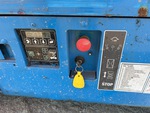 Control Station Ground with 