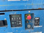 Control Station Ground with 