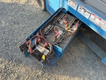 Electrical with 