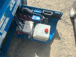 Hydraulics with 